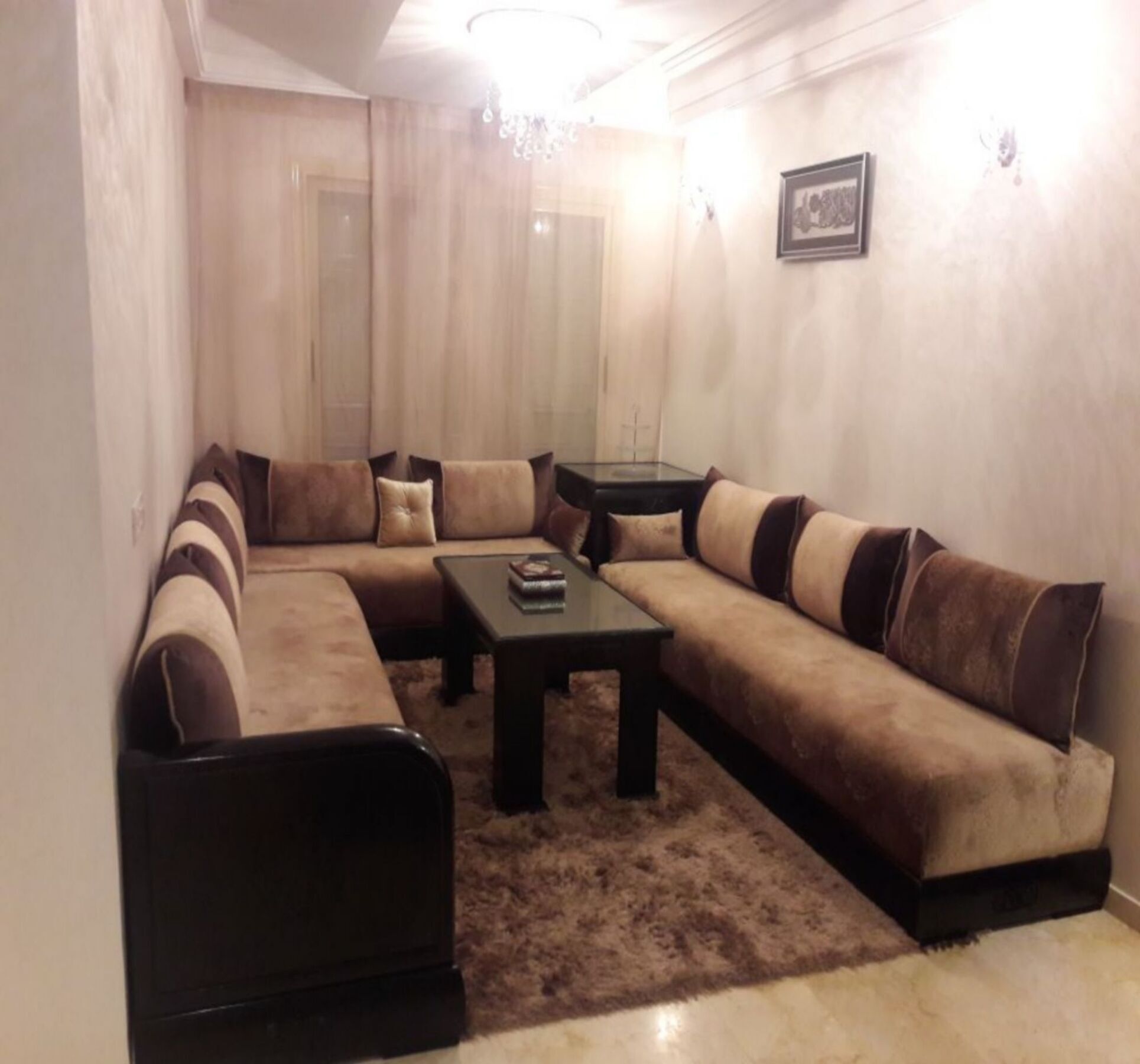 Holiday Suites