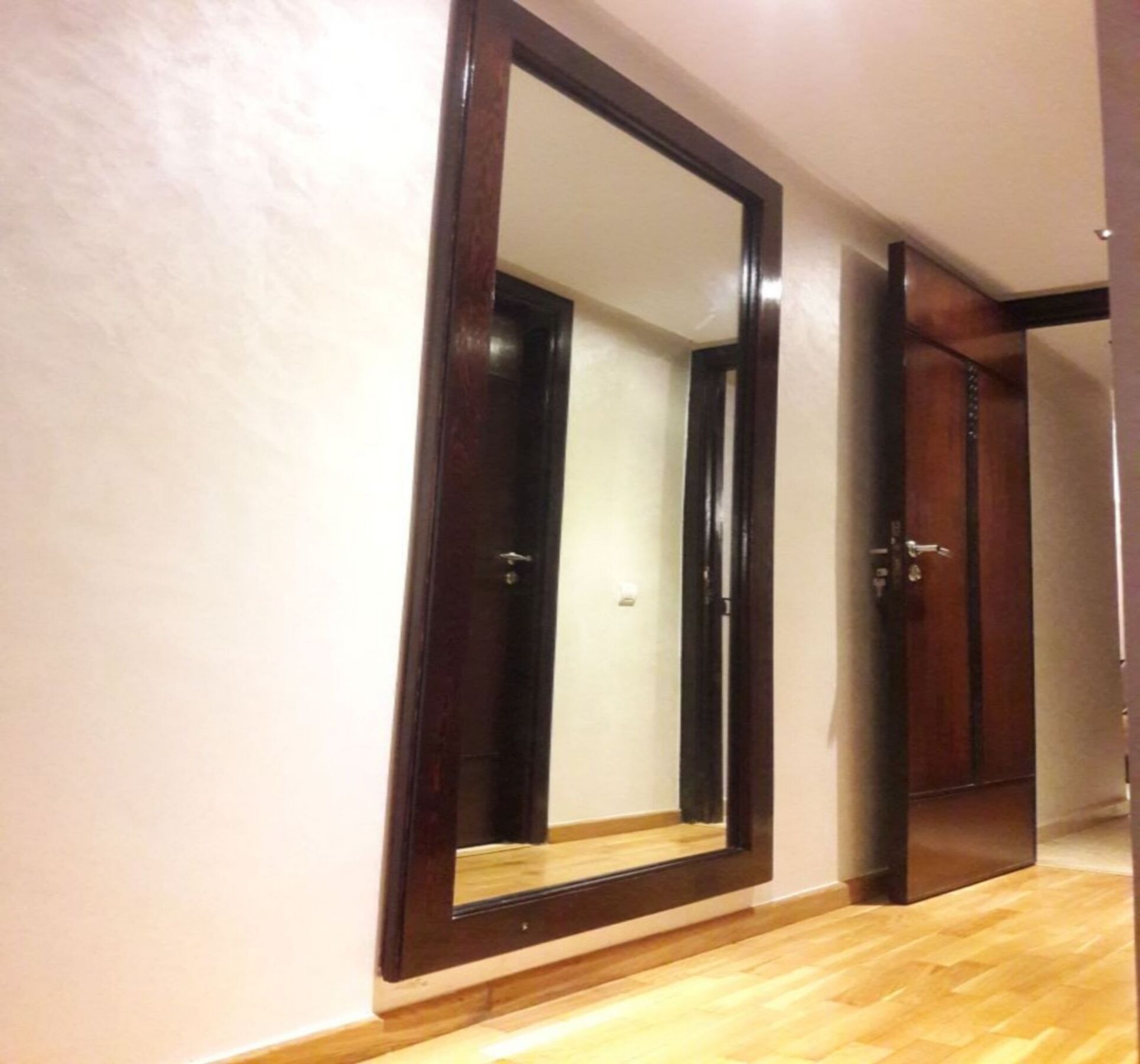 Apartamento Holiday Suites
