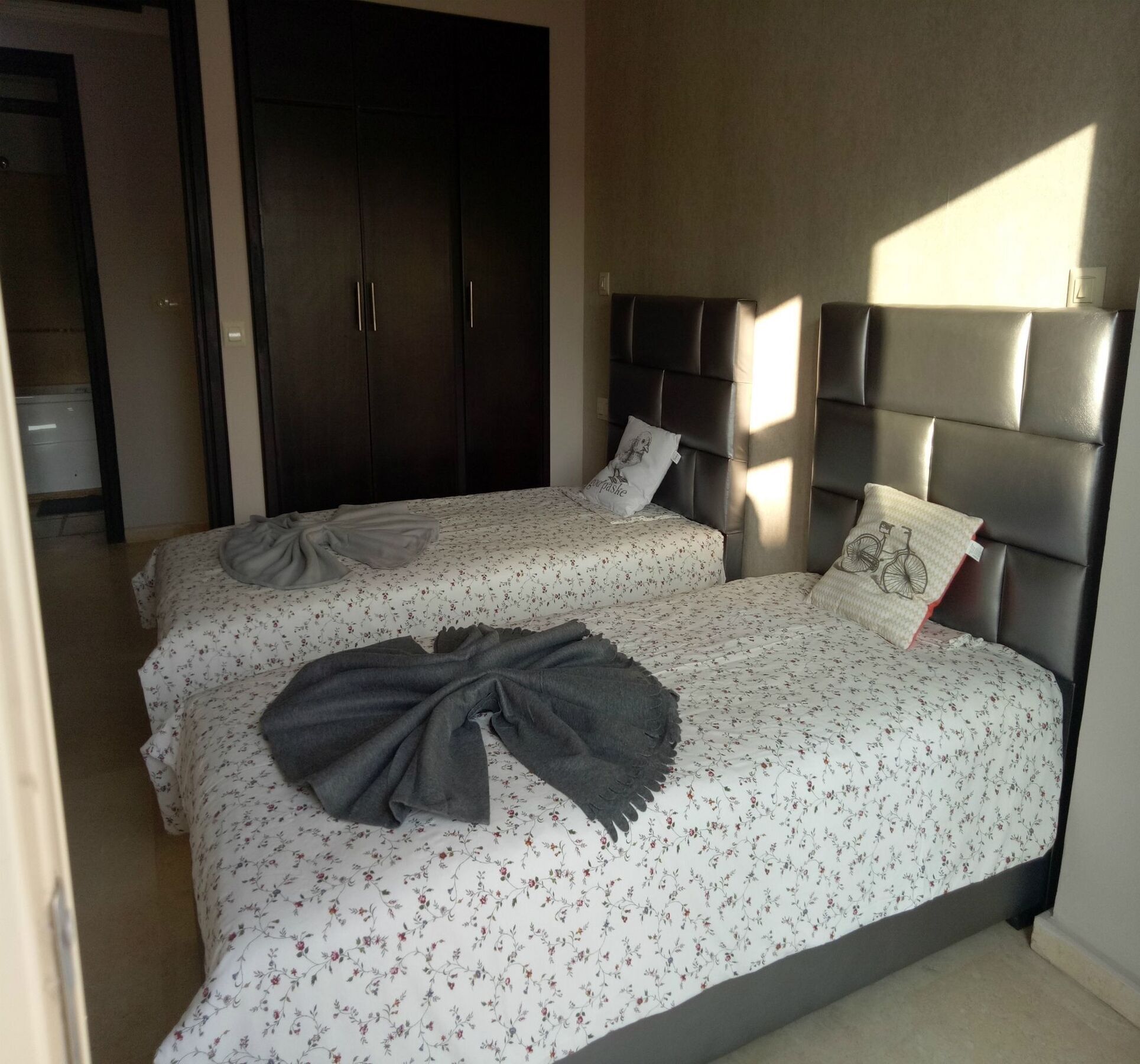 Holiday Suites Apartamento Casablanca